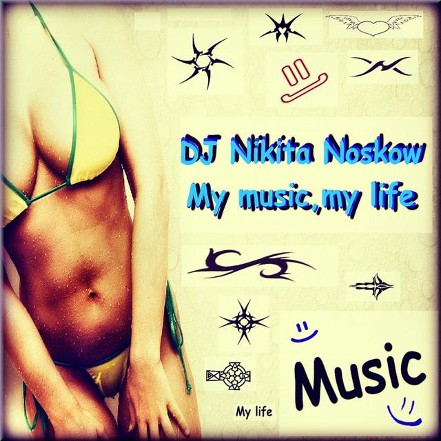 DJ Niki Photo