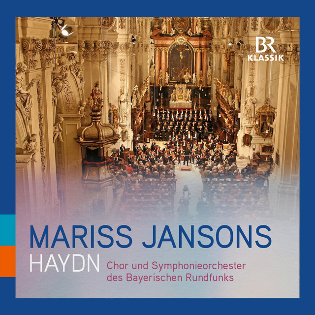 Haydn: Mass in B-Flat Major "Harmoniemesse" & Menuetto from Symphony No. 88 in G Major (Live)