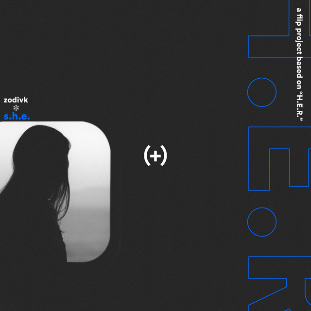 s.h.e. (+) cover art