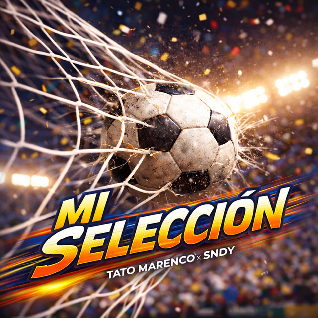 MI SELECCIÓN