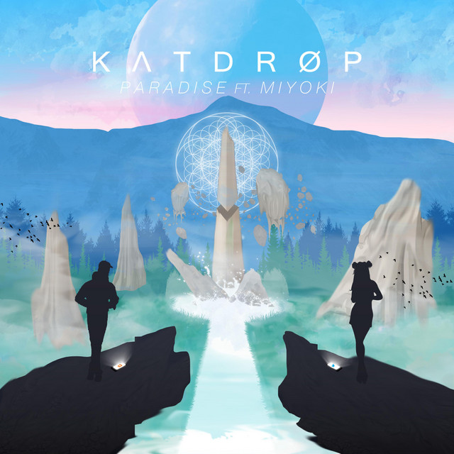 Paradise cover art