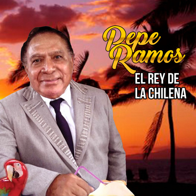 El Rey de la Chilena cover art
