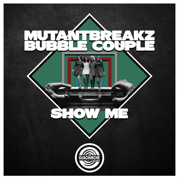 Show Me album art