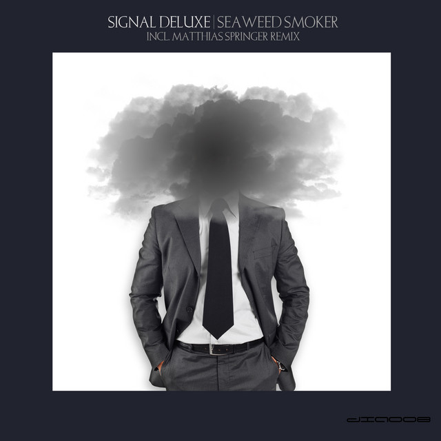 Seaweed Smoker cover art