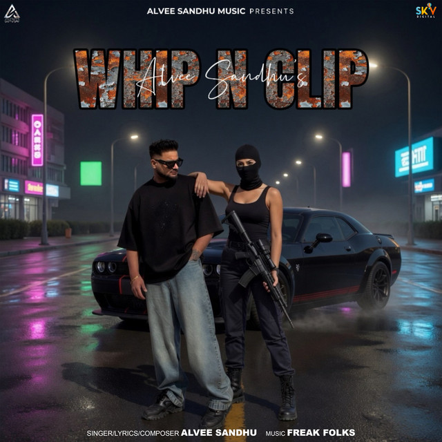 Whip N Clip