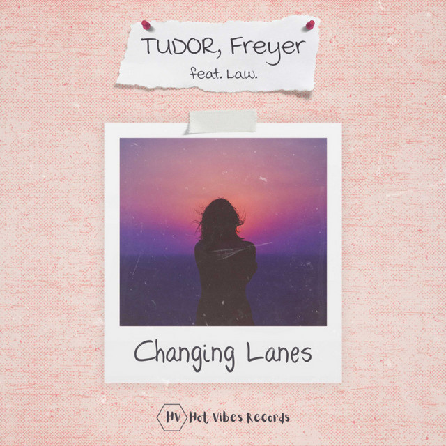 Changing Lanes album image