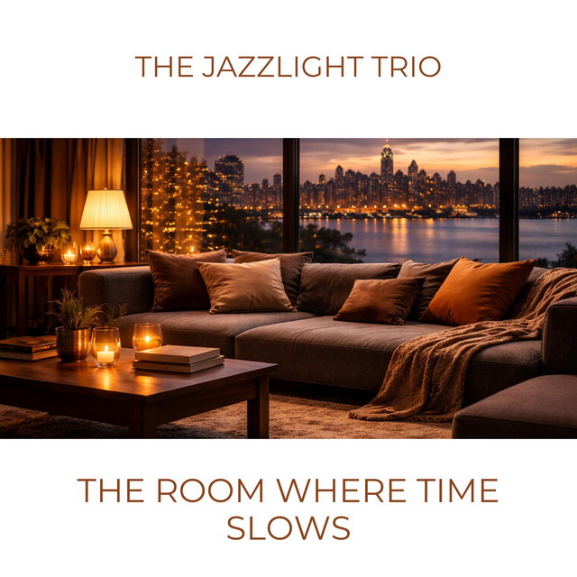 The Room Where Time Slows