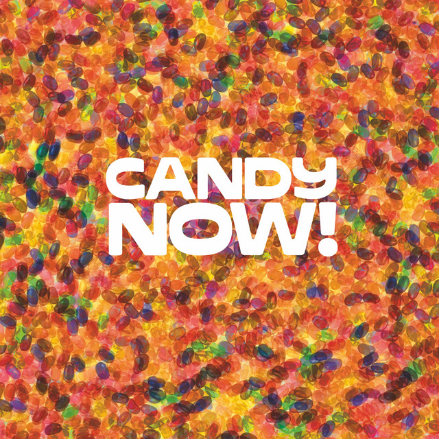 Candy Now! cover art