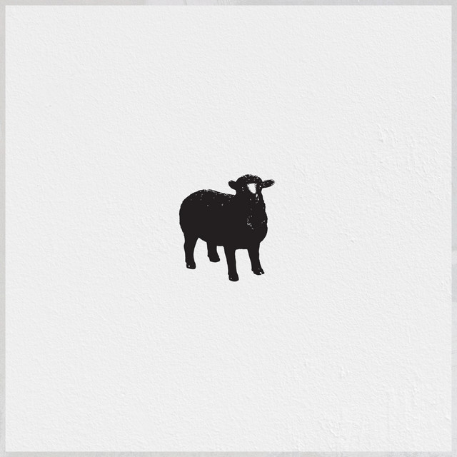 Det Svarta Fåret cover art