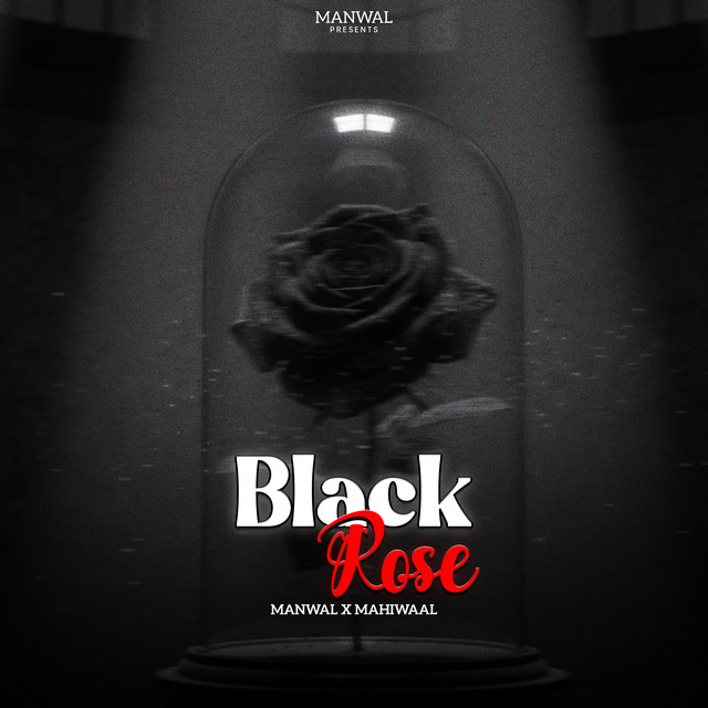 Black Rose