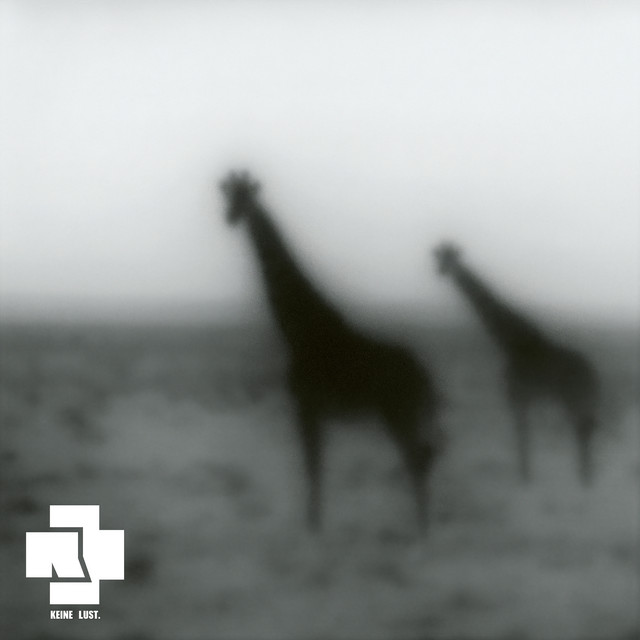 Keine Lust - Black Strobe Remix
