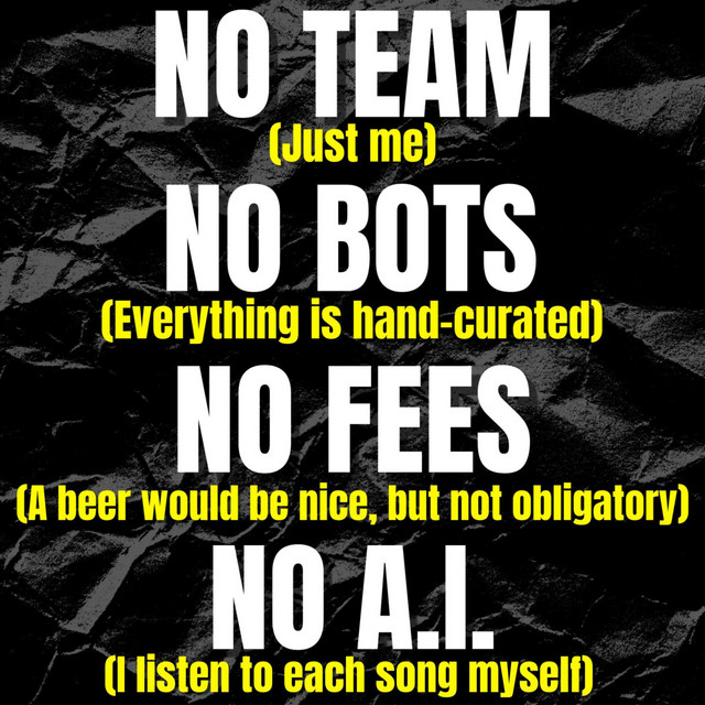 undefined album image