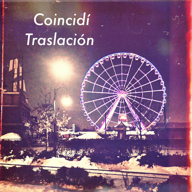Traslación