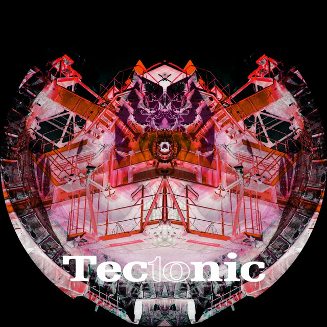 Bulldoze album art