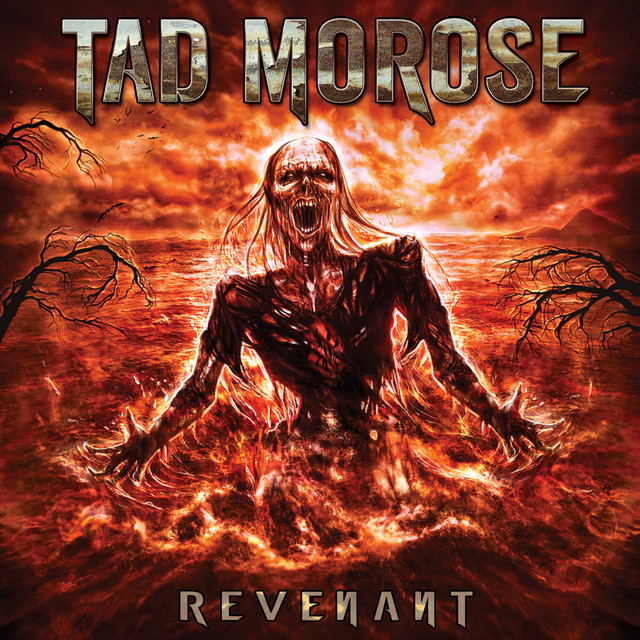 Revenant cover