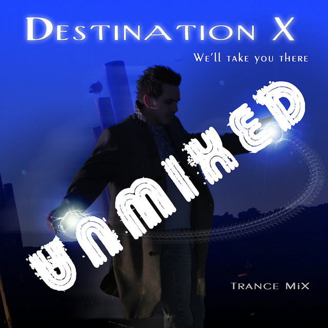 We'll Take You There (Unmixed) cover art