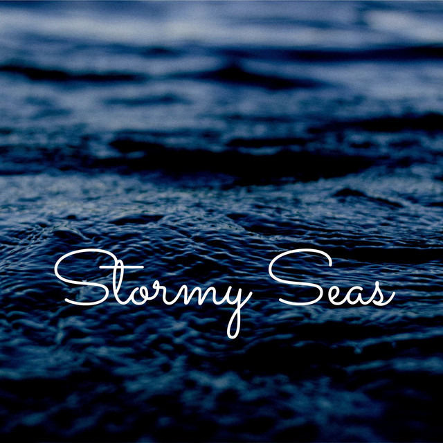Stormy Seas cover art