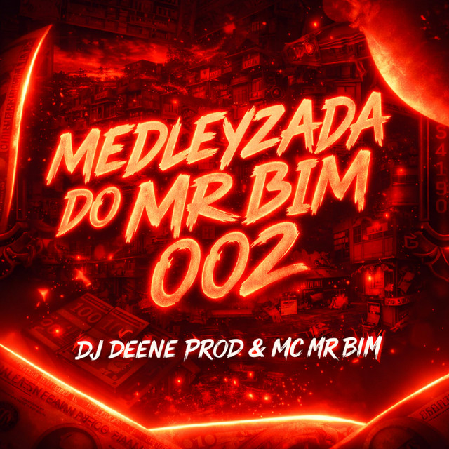 Medleyzada do Mr Bim 002