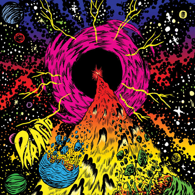 Singularity cover