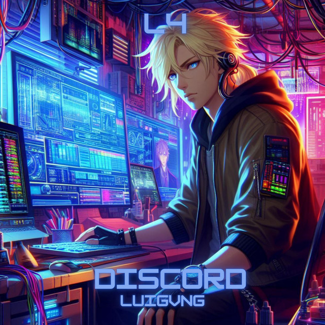 Discord