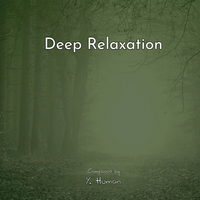 Deep Relaxation - Single by Y. Human | Spotify