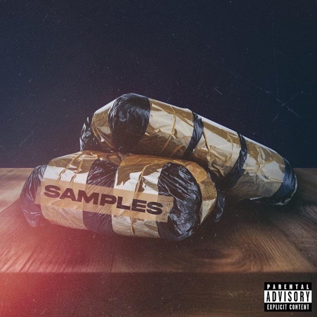 Samples 2 cover art
