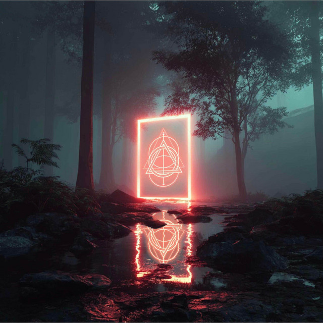 Visions cover art