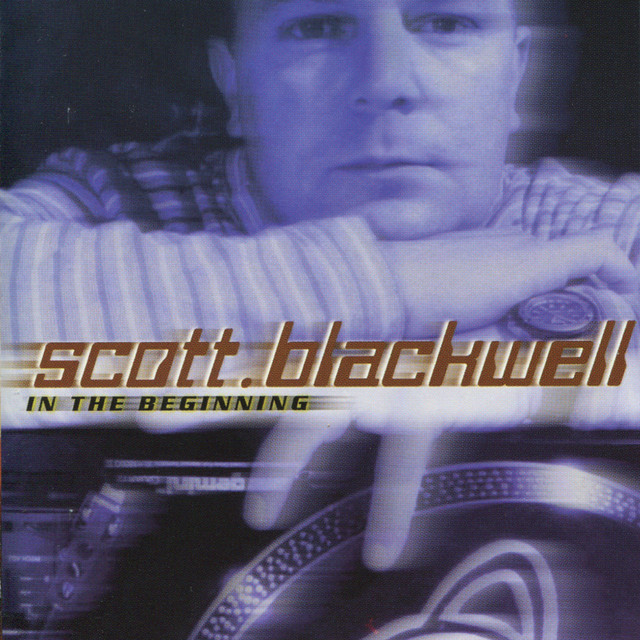 In the Beginning cover art