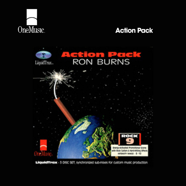 Action Pack cover