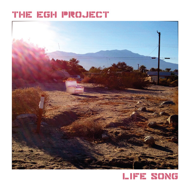 Life Song cover art