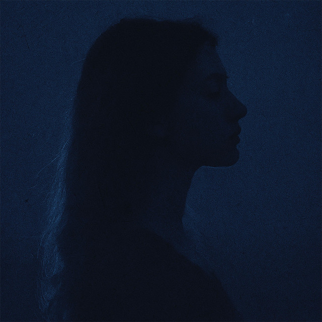 Cover art: metamorphosis — Andrii Hirich