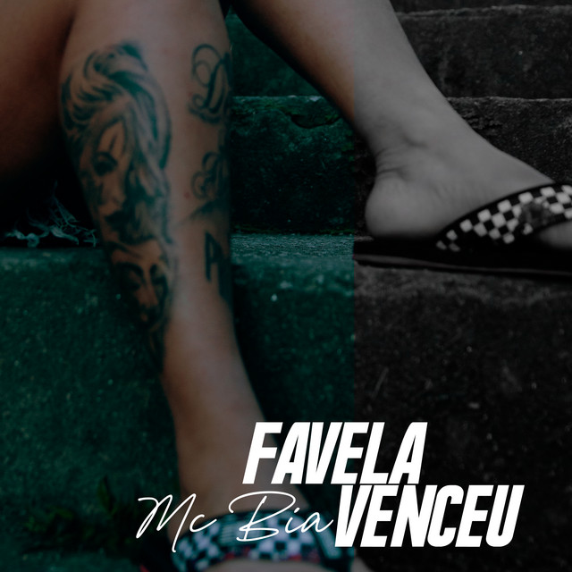 Favela Venceu