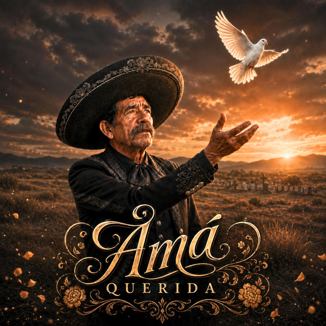 Amá querida