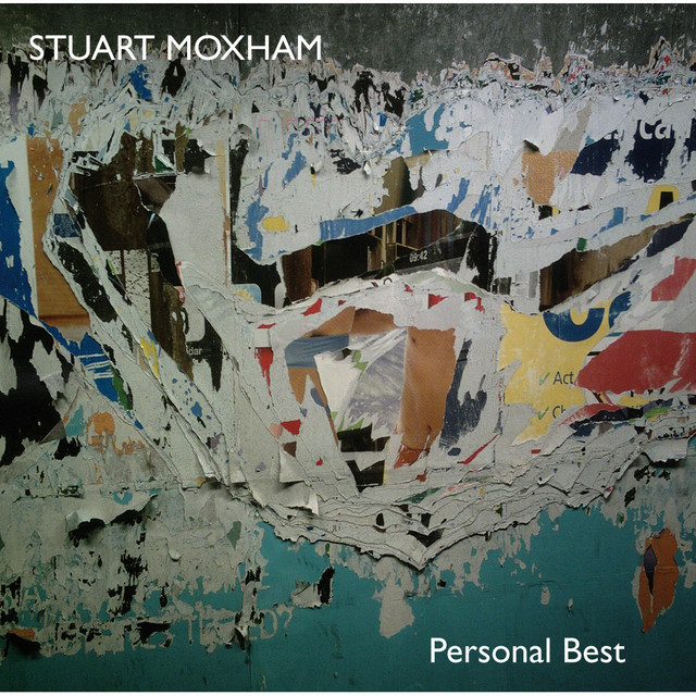 Personal Best cover art