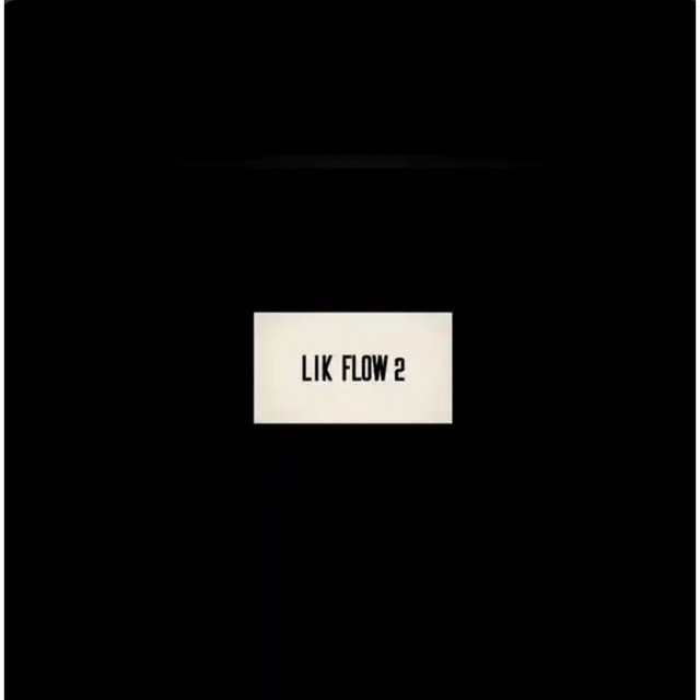 Lik Flow 2 cover