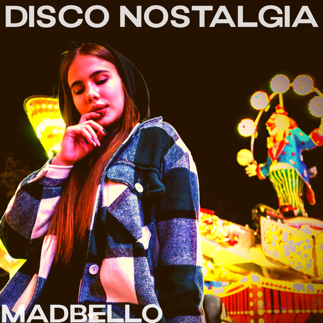 Disco Nostalgia cover