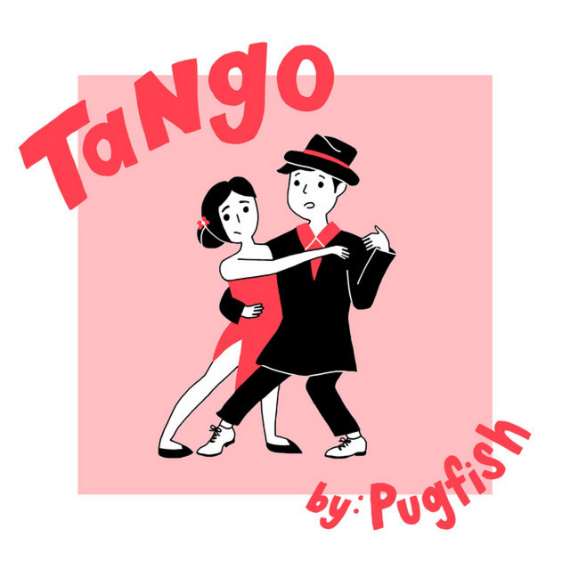 Tango cover art