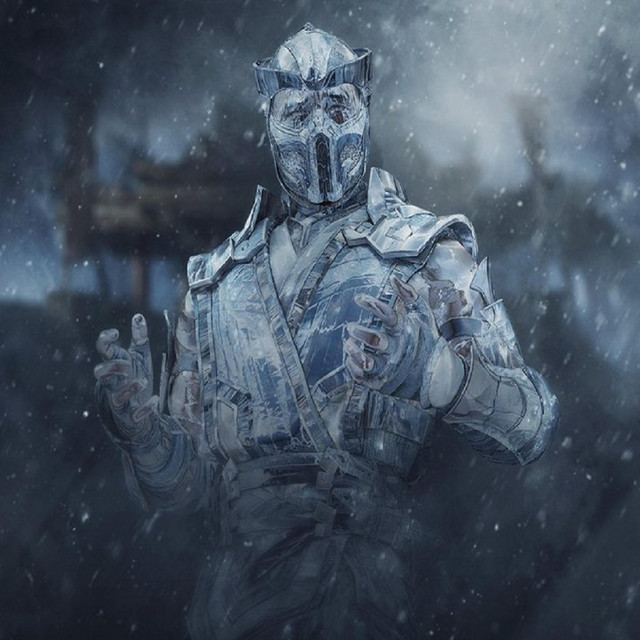 SUBZERO COLD - Single by Griotzoe | Spotify