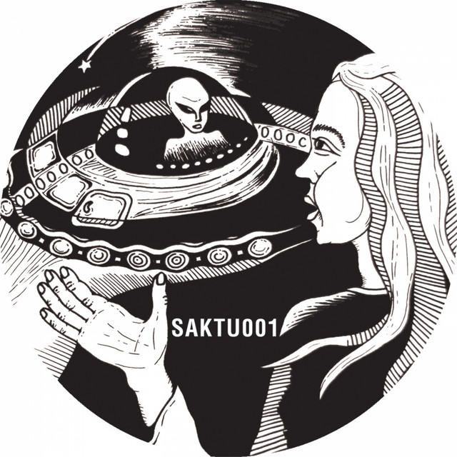 Stefania's Spaceship cover art