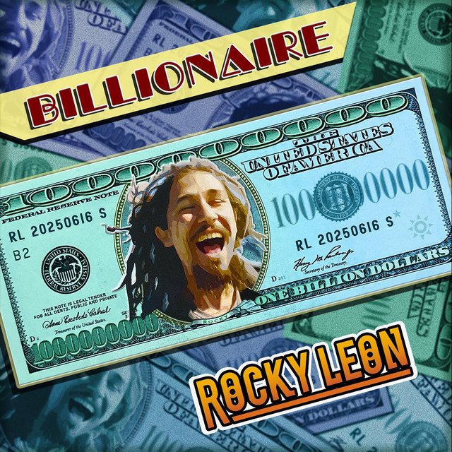 Billionaire cover art