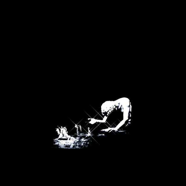 Refer To Judgement cover art
