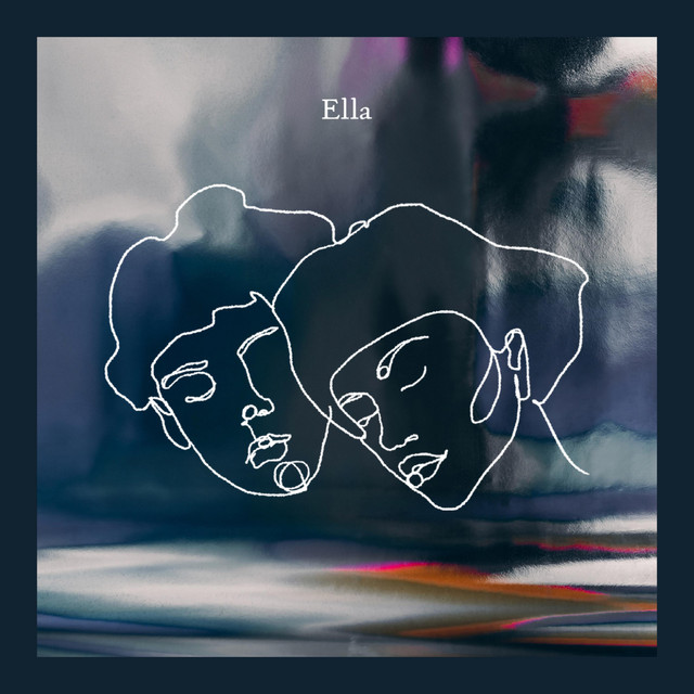 Ella cover art
