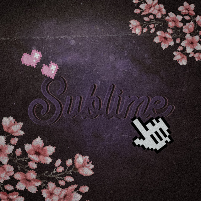 Sublime cover art
