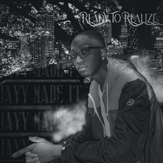 Ready to Realize cover art