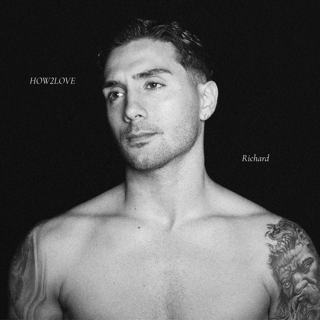 Richard Aquilina