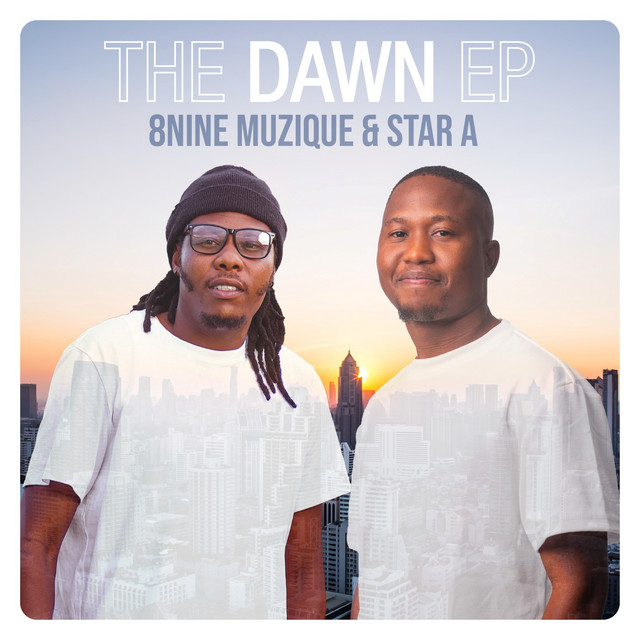 The Dawn cover art