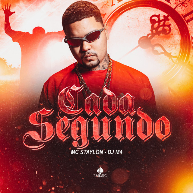 Cada Segundo