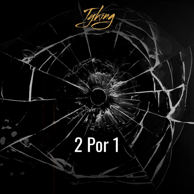 2 por 1 cover art