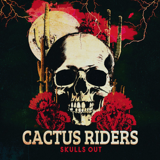 Welcome to Lemonum - song and lyrics by Cactus Riders | Spotify