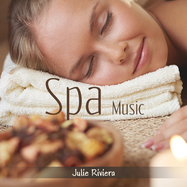 Spa Music cover art